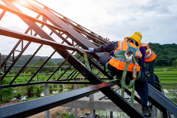 Best Flat Roof Repair Services  in Greenwood Lake, NY