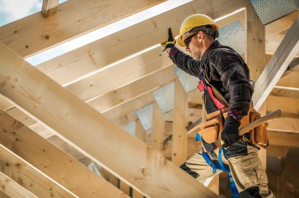 Professional Roofing Contractor in Greenwood Lake, NY