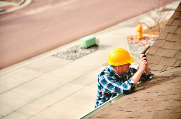 Quick and Trustworthy Emergency Roof Repair Services in Greenwood Lake, NY